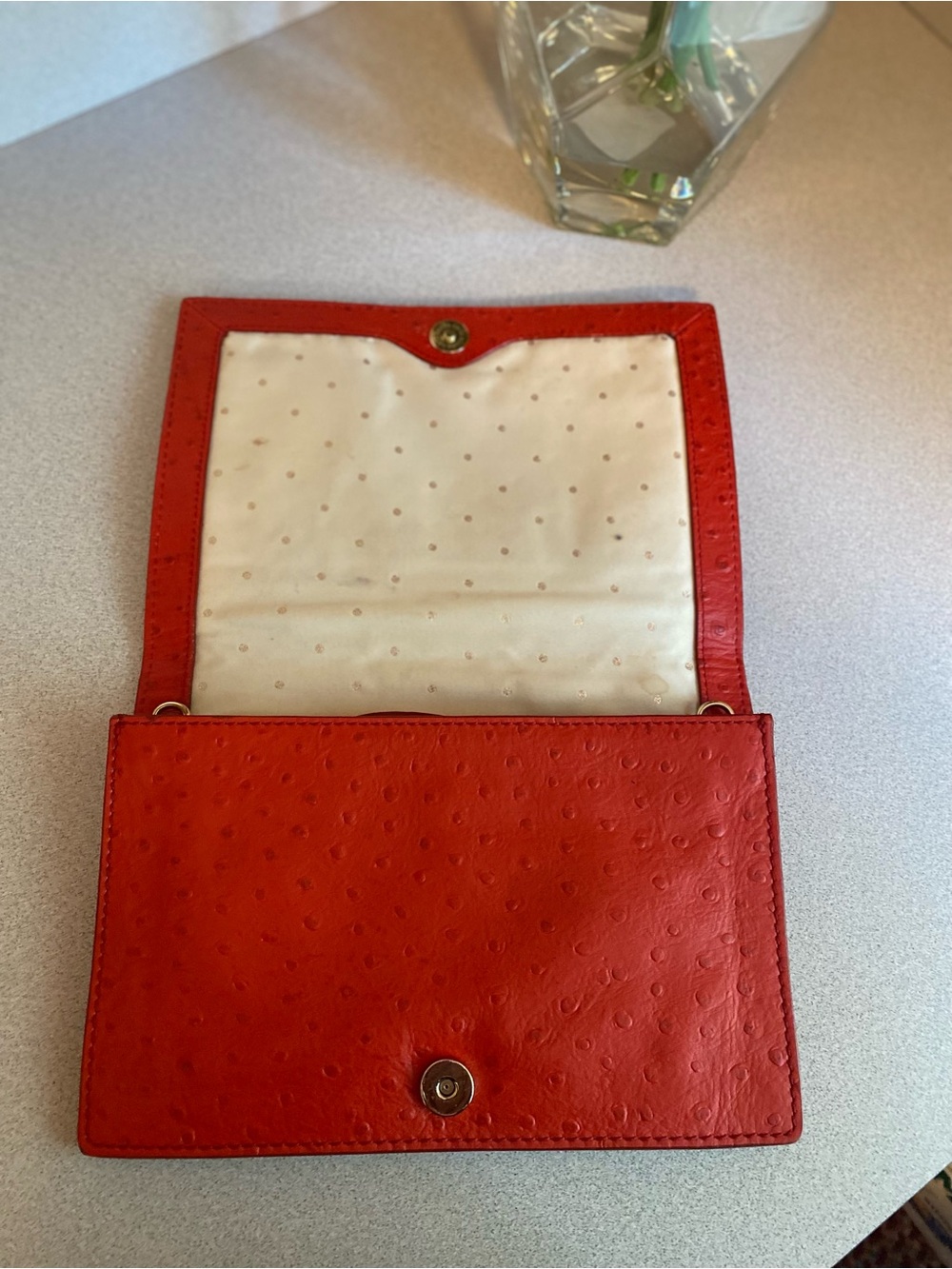 Kate Spade Alexander Avenue Isabeli Crossbody Clutch - Picture 6 of 12